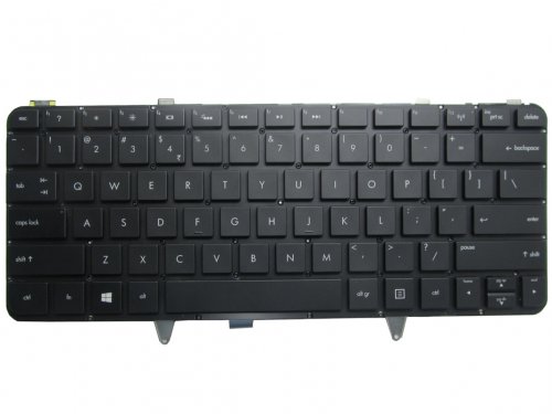 Laptop Keyboard for HP Envy Spectre 14-3010nr 14-3010tu - Click Image to Close