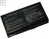 6-cell Laptop Battery for Asus G71 G72Gx M70L N70Sv N90Sc X71 X7