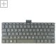 Laptop Keyboard for HP pavilion 11-k026ca
