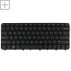 Laptop Keyboard for HP Folio 13-1053ca
