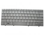 Silver Laptop Keyboard for Hp-Compaq 2133 Mini 2140