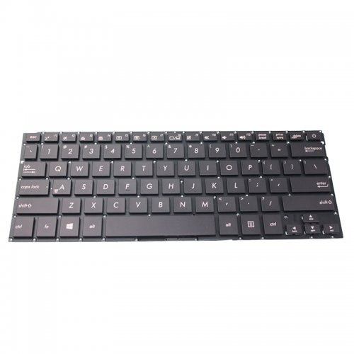 Laptop Keyboard for Asus Zenbook UX330C UX330CA backlit - Click Image to Close