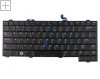 Black Laptop US Keyboard for Dell Latitude XT XT2