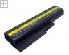 6-cell laptop battery for Lenovo THINKPAD T61 T61P R61