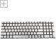 Laptop Keyboard for HP Pavilion 15-cw0989na