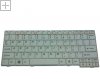 White Laptop Keyboard for IBM-Lenovo IdeaPad S10-2