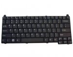 Black Laptop Keyboard for Dell Vostro 1310 1510 2510