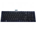 Laptop Keyboard For Toshiba Satellite L55T-A5290