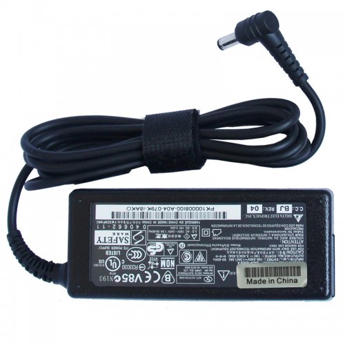Power AC adapter For Toshiba Satellite C55T-C - Click Image to Close