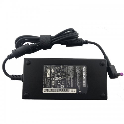Power adapter for Acer Nitro 5 AN515-57-78LK AN515-57-790L 180W - Click Image to Close