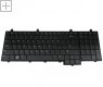 Black Laptop US Keyboard for Dell Inspiron 1750