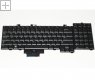 Black Laptop US Keyboard for DELL PRECISION M6500 M6400