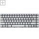 Laptop Keyboard for HP Envy 13-ah0004ng 13-ah0004ns