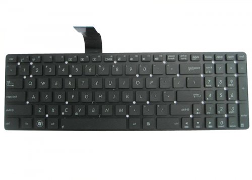 Laptop Keyboard for Asus X751NA X751NA-MB91 - Click Image to Close