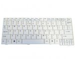 White Laptop Keyboard for Acer Aspire One A150 A150L A150X A110