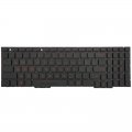 Laptop Keyboard for Asus ROG GL753VE-DS74 GL753VE-IS74 backlit