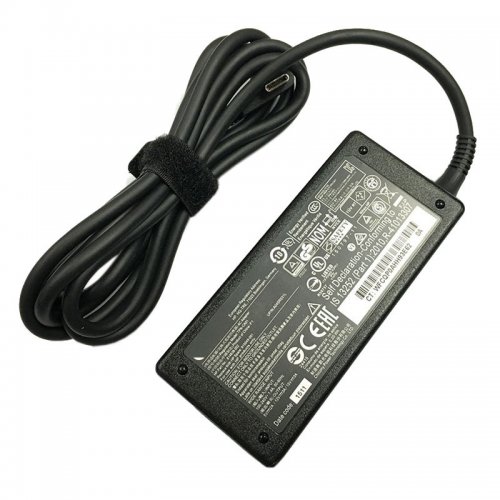 Power ac adapter for HP Chromebook 14-db0060nr - Click Image to Close