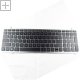 Laptop Keyboard for HP Envy TouchSmart M6-k015dx Sleekbook