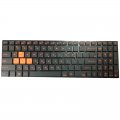 Backlit Laptop Keyboard for Asus ROG Strix GL502VM-UH74