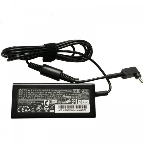 Power AC Adapter for Acer Aspire SW5-271-640N - Click Image to Close