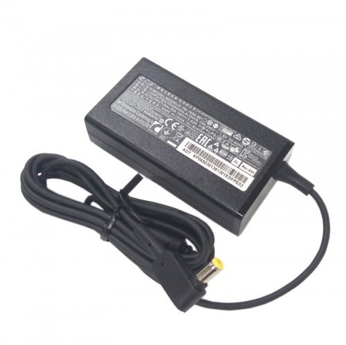 Power adapter for Acer Aspire A317-33-C79R A317-33-C7WY 65W - Click Image to Close