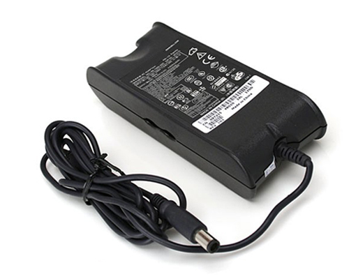 Power adapter for Dell Latitude D600 D630 D620 D610 - Click Image to Close