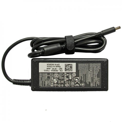 Power ac adapter For Dell Inspiron 11 3148 - Click Image to Close