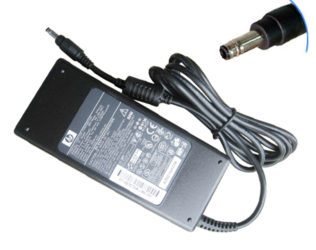 HP COMPAQ NC6220 nx6120 NC4400 nc6000 Power AC adapter - Click Image to Close