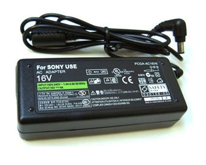 Ac Power adapter FOR Sony VGN-UX280P PCG-U PCG-Z1 VGN-X505 - Click Image to Close