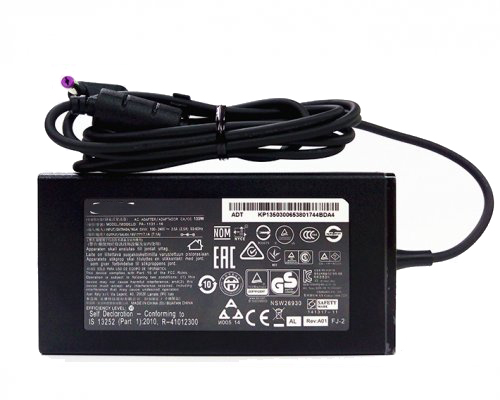 Power AC adapter for Acer Nitro 5 AN515-51-53F2 AN515-51-53JZ - Click Image to Close