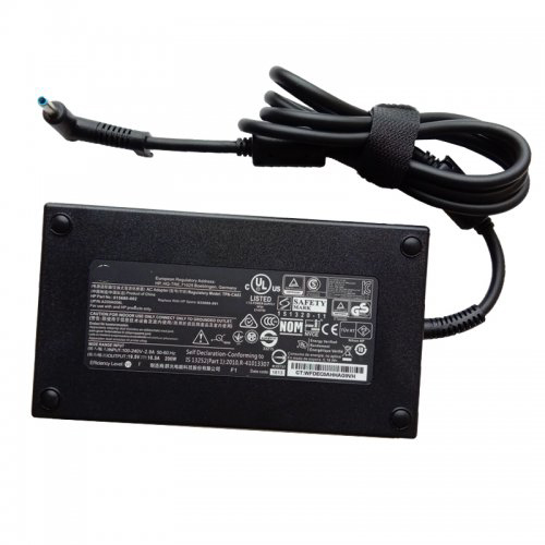 Power AC adapter for HP Omen 15-dh0146tx 15-dh0147tx - Click Image to Close