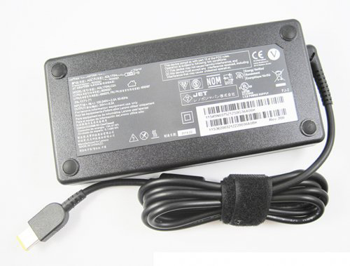 Power adapter for Lenovo Legion Y530-15ICH (1060)(81LB) 170W - Click Image to Close