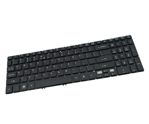 Laptop Keyboard for Acer Aspire V5-571-6119 V5-571-6806 - Click Image to Close