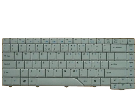Keyboard PK1301K0100 for Acer ASPIRE 4520 4720 5520 4720Z - Click Image to Close