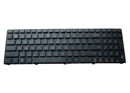 Laptop Keyboard for Asus U56E-EBL8 U56E-RBL8 U56E-BAL7 - Click Image to Close