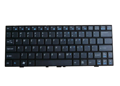 Laptop Keyboard for ASUS Eee PC T101 T101MT - Click Image to Close