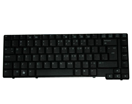 Laptop Keyboard for Hp-Compaq 6730b 6735b - Click Image to Close