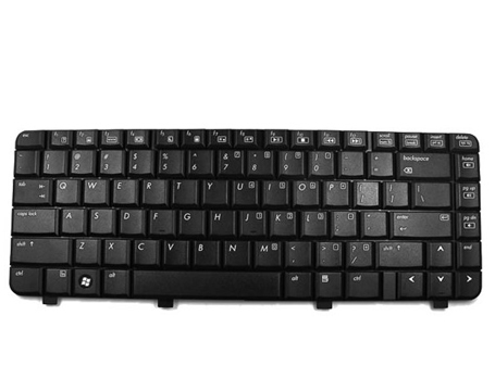 Laptop Keyboard for HP Pavilion G62-224CA G62-225NR - Click Image to Close