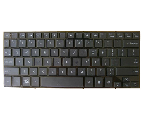 Laptop US Keyboard for HP Mini 5103 5102 5101 - Click Image to Close