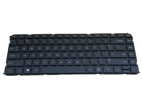 Laptop Keyboard for HP Envy 4-1195CA 4-1215dx - Click Image to Close
