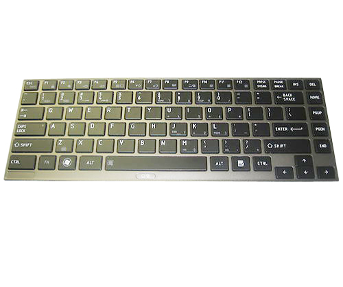 Laptop Keyboard for Toshiba Portege Z830 Z835 Z835-P370 - Click Image to Close