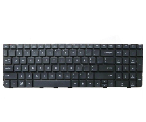 Laptop Keyboard for HP Pavilion g7-1277DX g7-1279dx - Click Image to Close