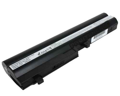 6-cell Battery PA3733U-1BRS for TOSHIBA Mini NB200 NB205 NB255 - Click Image to Close
